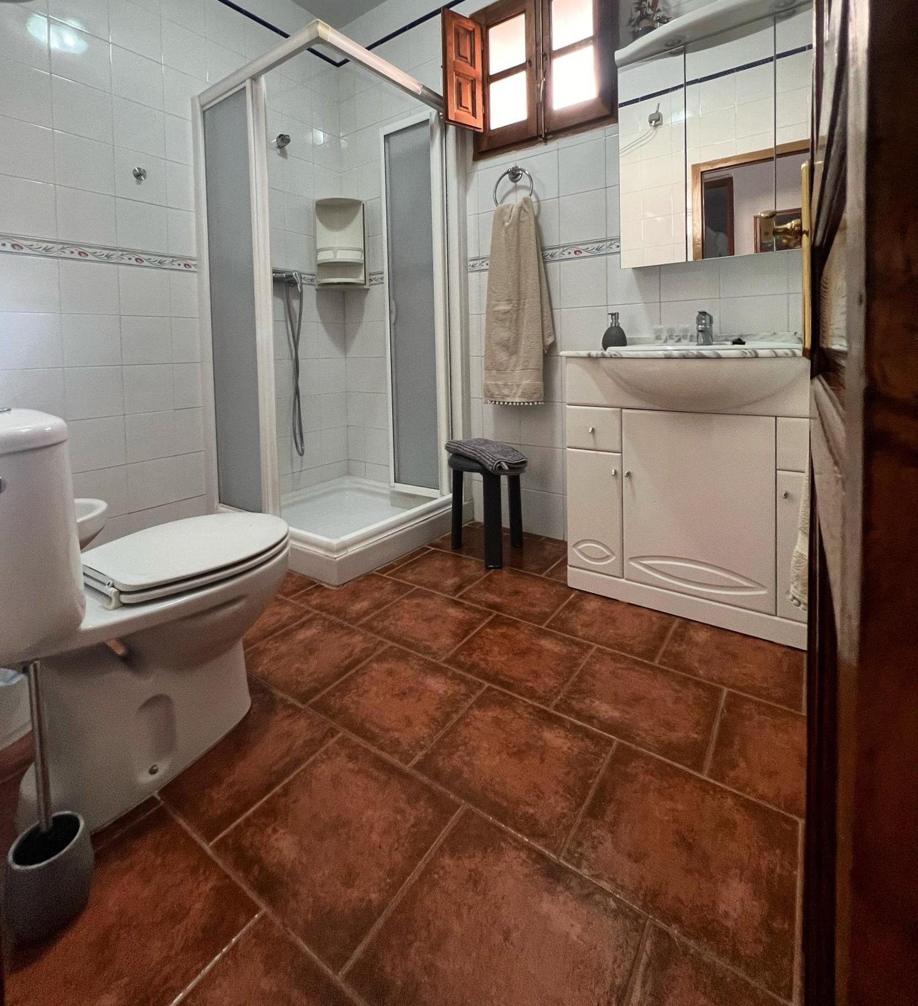 Huerta La Nina Arenas Villa Órgiva Kültér fotó